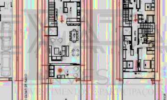 Imagem 6: Imóvel de Luxo no Jardim Morumbi: Em Construção, Casa em Condomínio com 4 Quartos, 4 Suíte