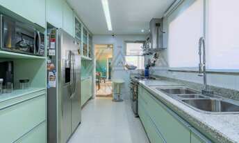 Imagem 5: Oportunidade! Apartamento Garden à venda Vila Suzana, https://www.instagram.com/p/DFf_fXfp