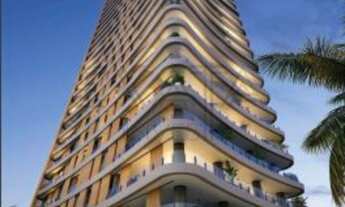 Imagem 3: Imóvel de luxo à venda: Apartamento em Obra com 4 suítes, 5 salas e 6 vagas no Itaim Bibi