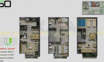 Imagem 3: Casa de luxo em condomínio de alto padrão na Cidade Jardim, São Paulo-SP: Em Construção 2