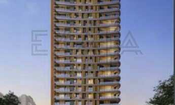 Imagem 3: Apartamento Garden Maison à venda no Itaim Bibi: Imóvel de Luxo com 1.114,37 m² útil, 4 su