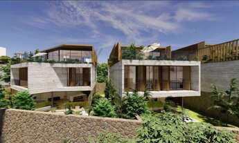 Imagem 5: Luxuosa Casa à venda em Condomínio Fechado na Cidade Jardim, São Paulo-SP: EM OBRA, 4 quar