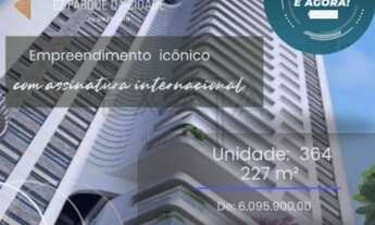 Imagem: Imperdível Apartamento de Luxo à venda