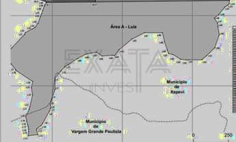 Imagem 2: ESTUDA PARCERIAS, Oportunidade única: área comercial à venda em Vargem Grande Paulista-SP