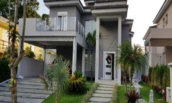 Imagem: Oportunidade! Luxuosa Casa em Condomínio