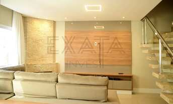 Imagem 3: Casa à venda no Condomínio Quebec Ville, Granja Viana, https://www.instagram.com/p/DHt3F6