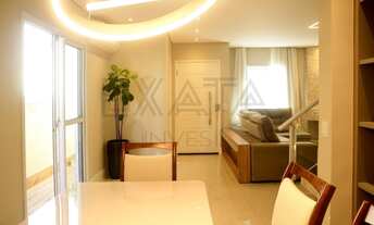 Imagem 7: Casa à venda no Condomínio Quebec Ville, Granja Viana, https://www.instagram.com/p/DHt3F6