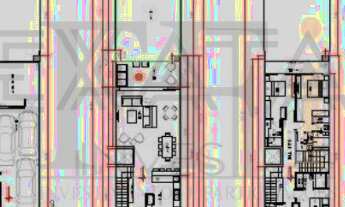 Imagem 5: Imóvel de Luxo no Jardim Morumbi: Em Construção, Casa em Condomínio com 4 Quartos, 4 Suíte
