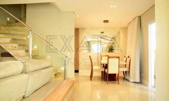 Imagem 2: Casa à venda no Condomínio Quebec Ville, Granja Viana, https://www.instagram.com/p/DHt3F6