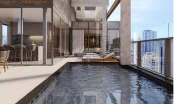 Imagem: Cobertura Duplex de luxo à venda no Jardim