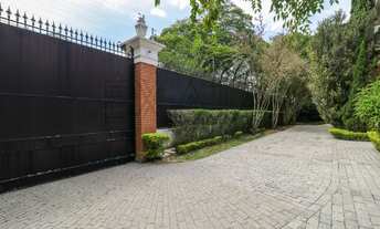 Imagem 7: Residência luxuosa em Cidade Jardim: Com Elevador, 6 quartos, 6 suítes, 6 salas, 8 banheir