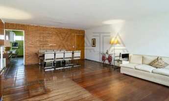 Imagem 2: Imperdível: Apartamento à venda no Itaim Bibi, São Paulo-SP, 3 quartos, 1 suíte, 3 salas