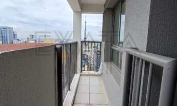 Imagem 6: Apartamento Studio à venda na Consolação, São Paulo-SP. 1 quarto, 1 banheiro, 1 vaga de ga