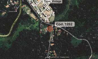 Imagem 5: Terreno à venda em Embu das Artes-SP, bairro Capuava, com 2.996,00m², PROJETO APROVADO p