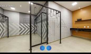 Imagem 4: Imperdível! Apartamento Studio à venda em São Paulo-SP, Pinheiros. Ao lado da Estação Fari