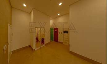 Imagem 5: Apartamento de Luxo à Venda em São Paulo - Jardim Paulista: Novo pronto para morar, com 4