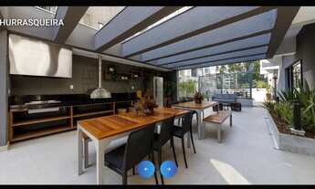 Imagem 6: Apartamento Studio à venda em Pinheiros, São Paulo-SP: ESTAÇÃO FRADIQUE COUTINHO, NOVO, 1