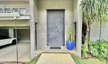 Imagem 7: Luxuosa mansão no Condomínio Fechado no Parque das Artes em Embu das Artes-SP: 4 suítes, 6