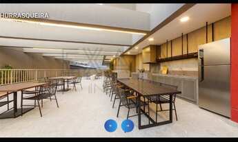 Imagem 5: Imperdível: Apartamento à venda em Pinheiros, São Paulo-SP, Atudio, com 1 quarto, 1 sala