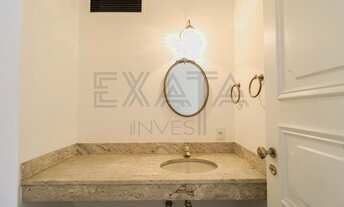 Imagem 3: Imperdível: Cobertura de luxo de 3 quartos na Vila Morumbi / Real Parque, São Paulo - vend