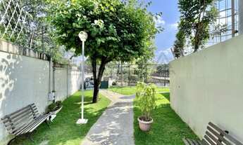 Imagem 7: Casa à venda no Condomínio Villagio Di Lucca, Cotia-SP, Chácara Pavieiro: 3 quartos, 1 suí