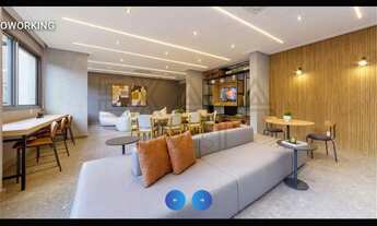 Imagem 6: Imperdível oportunidade: Apartamento à venda em Pinheiros, São Paulo-SP! Ao lado da Estaçã