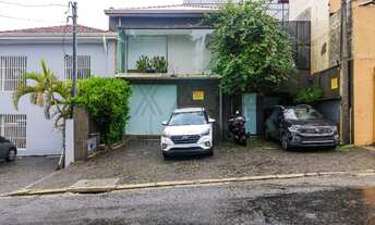 Imagem: Imperdível Casa Comercial à Venda em São