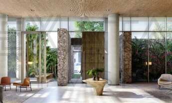 Imagem 2: Apartamento de luxo com 4 quartos e 4 suítes no Itaim Bibi, São Paulo - NOVO, pronto para