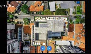 Imagem 7: Apartamento à venda em São Paulo-SP, Sumaré: STUDIO PRONTO PARA MORAR DA ESTAÇÃO VILA MADA