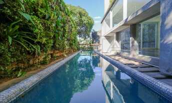 Imagem: Imóvel de luxo à venda em São Paulo-SP