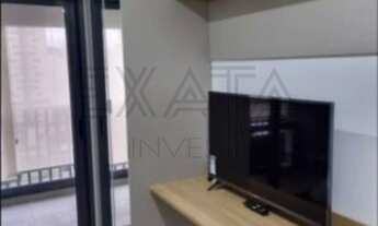 Imagem: Apartamento Studio à venda ao lado da Estação