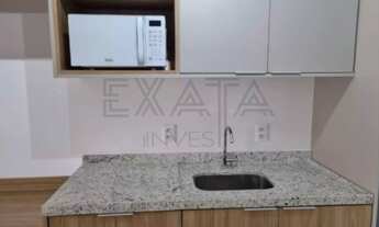 Imagem 5: Apartamento Studio à venda ao lado da Estação Paraíso, São Paulo-SP: MOBILIADO, pronto par