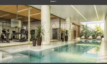 Imagem 5: Luxuoso apartamento à venda no Itaim Bibi, São Paulo-SP: NOVO, pronto para morar! 4 quarto