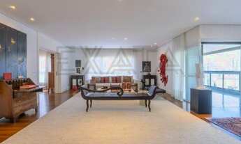 Imagem: Oportunidade Única! Cobertura de luxo no