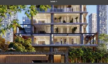 Imagem 3: Luxuoso apartamento à venda no Itaim Bibi, São Paulo-SP: NOVO, pronto para morar! 4 quarto