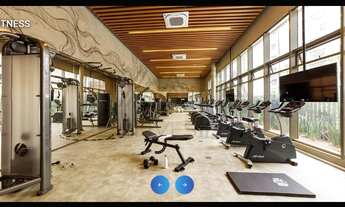 Imagem 7: Cobertura de luxo com 4 quartos, 4 suítes e 371m² em Perdizes, São Paulo-SP - Agende sua v