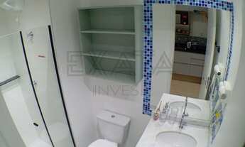 Imagem 4: Apartamento à venda na Consolação, São Paulo-SP: 1 quarto, 1 sala, 1 banheiro e 25,15 m² d