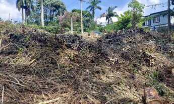 Imagem 7: Terreno em Condomínio de Luxo à Venda em Cotia-SP, Bairro Algarve, 1.403,00 m² de Área, (2