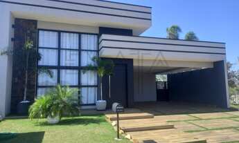 Imagem: Linda casa TÉRREA à venda em condomínio