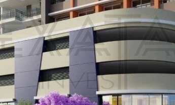 Imagem 7: Apartamento à venda no Butantã, São Paulo-SP: 1 quarto, 1 sala, 1 banheiro, 26,60m² de áre