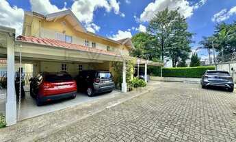 Imagem 3: Casa à venda no Condomínio Villagio Di Lucca, Cotia-SP, Chácara Pavieiro: 3 quartos, 1 suí