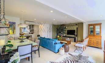 Imagem 3: Apartamento de Luxo para locação no Itaim Bibi - Locação Mobiliada, São Paulo-SP: 2 quarto