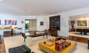 Imagem 7: Oportunidade Única! Cobertura de luxo no Real Parque: 5 quartos, 4 suítes, 6 salas, 7 banh