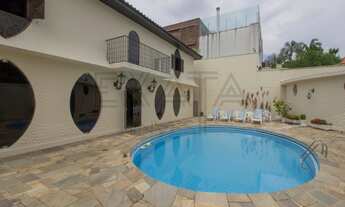 Imagem: Casa de luxo à venda no Jardim Guedala