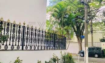 Imagem 5: Casa de vila à venda em Rua Fechada no Jardim Paulista, São Paulo-SP: Casa está alugada o