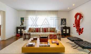 Imagem 4: Oportunidade Única! Cobertura de luxo no Real Parque: 5 quartos, 4 suítes, 6 salas, 7 banh