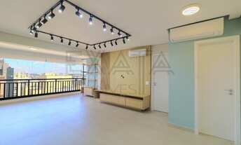 Imagem 2: Apartamento à venda em São Paulo-SP, na Vila Progredior / Jardim Guedala com 2 quartos, 2