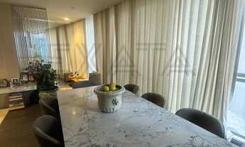 Imagem 7: Apartamento de luxo à venda no Itaim Bibi: 2 quartos, 2 suítes, 4 salas, 3 banheiros, 2 va