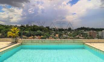 Imagem 2: Imperdível: Cobertura de luxo de 3 quartos na Vila Morumbi / Real Parque, São Paulo - vend