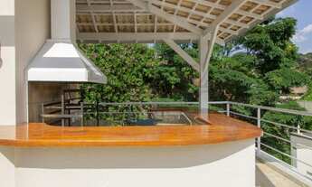 Imagem 5: Casa de luxo à venda em condomínio no Morumbi, São Paulo: Próximo ao Palácio Dos Bandeiran